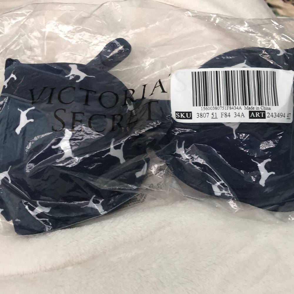 brand new victoria secret bra